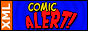 RSS Feed & Email Alerts by Comic Alert!